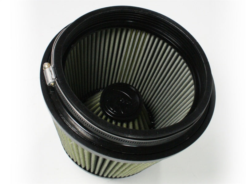 aFe MagnumFLOW Air Filters IAF PG7 A/F PG7 7F x 9B x 7T (Inv) x 7H in - 72-91055