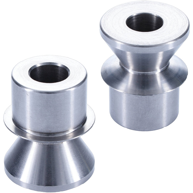 Camburg 1in. x 1/2in. Tall Hi-misalignment Spacers (pair) - CAM-040067