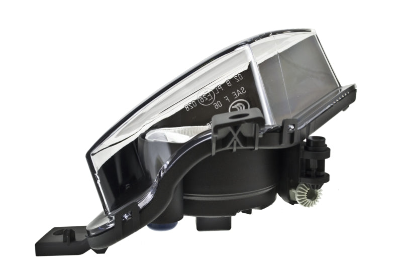Hella 07-12 BMW 3 Series Fog Lamp w/ H8 Bulb - Left - 010084011