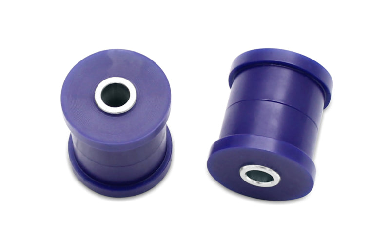 SuperPro Nissan-Up/Tr/Arm Bush - SPF0835-4K