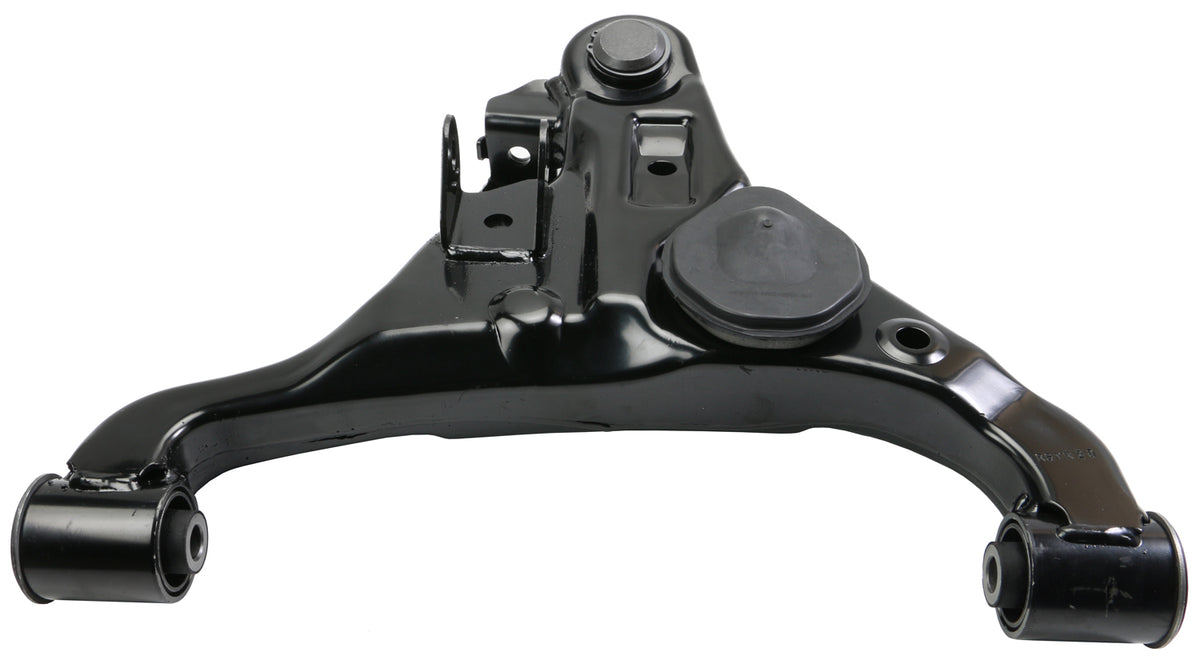 MOOG 09-12 Suzuki Equator Front Right Lower Control Arm - RK620371 - front view