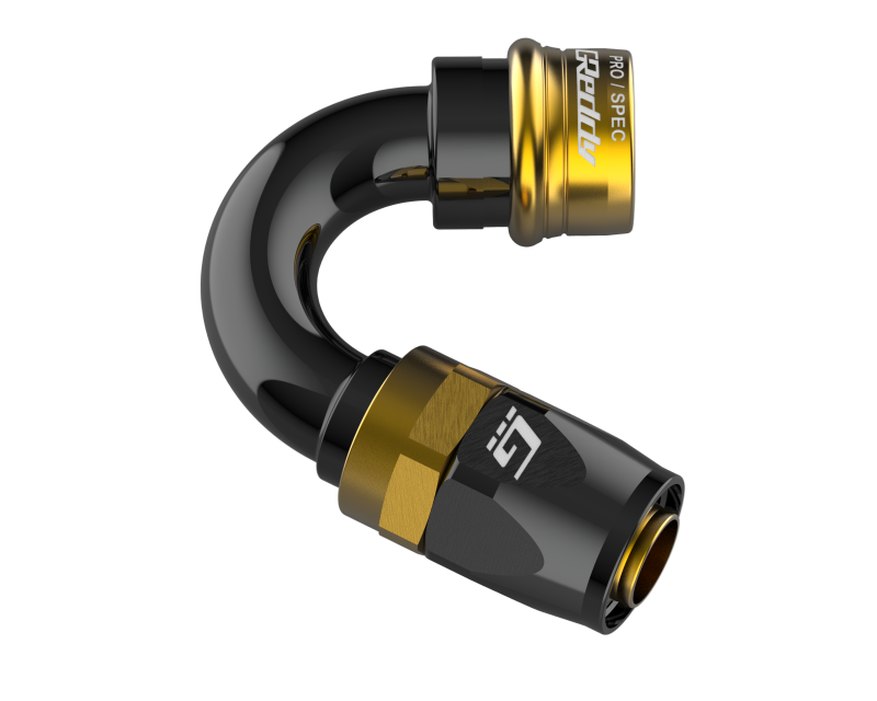 GReddy PROSPEC  AN10 150 Quick Connector (Reusable) - 12861015