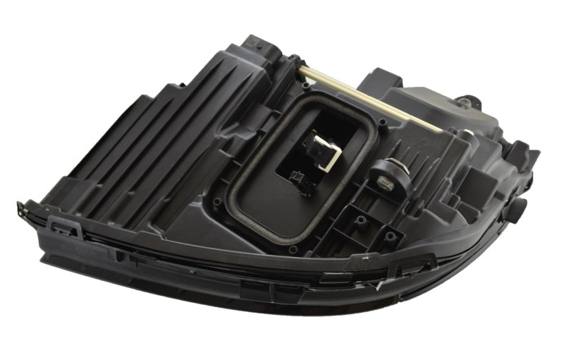 Hella Mercedes-Benz E-Class Headlamp Rh Led - 012076561