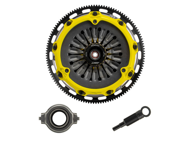 ACT 04-20 WRX STI Mod Twin XT Race Kit Unsprung Hub Torque Cap 1120ft/lbs Not For Street Use - T2R-S07 for 2008-2021 Subaru W