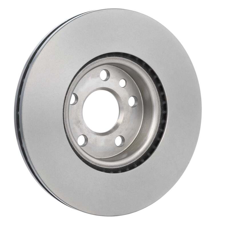 Brembo 07-17 Lexus LS460/18-22 LS500/LS500h/08-16 LS600h Front UV Coated Rotor - 09.A427.31