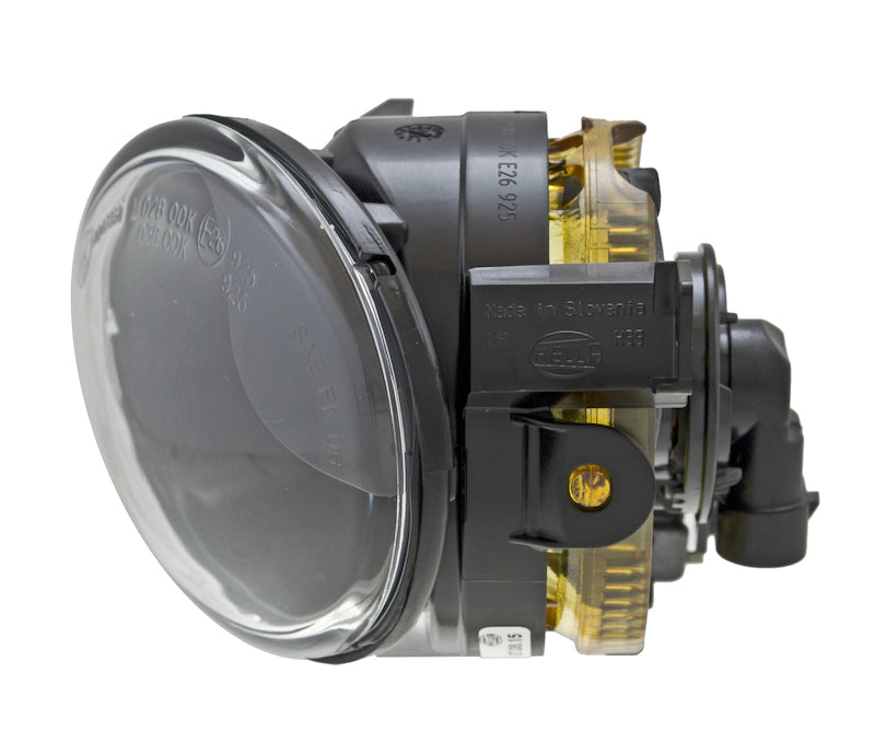 Hella 2014-2016 Mercedes-Benz Sprinter 2500 Fog Light Assembly Left - 011250331
