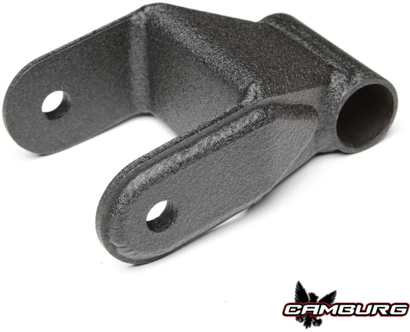 Camburg 10-14 Ford Raptor/ 04-14 F-150 / 80-96 F-150 4wd / 80-96 Bronco MIG Shackles (1.5in. extnd) - CAM-120005