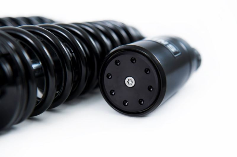 Ohlins 04-20 Harley-Davidson Sportster XL STX 36 Blackline Shock Absorber - HD 756