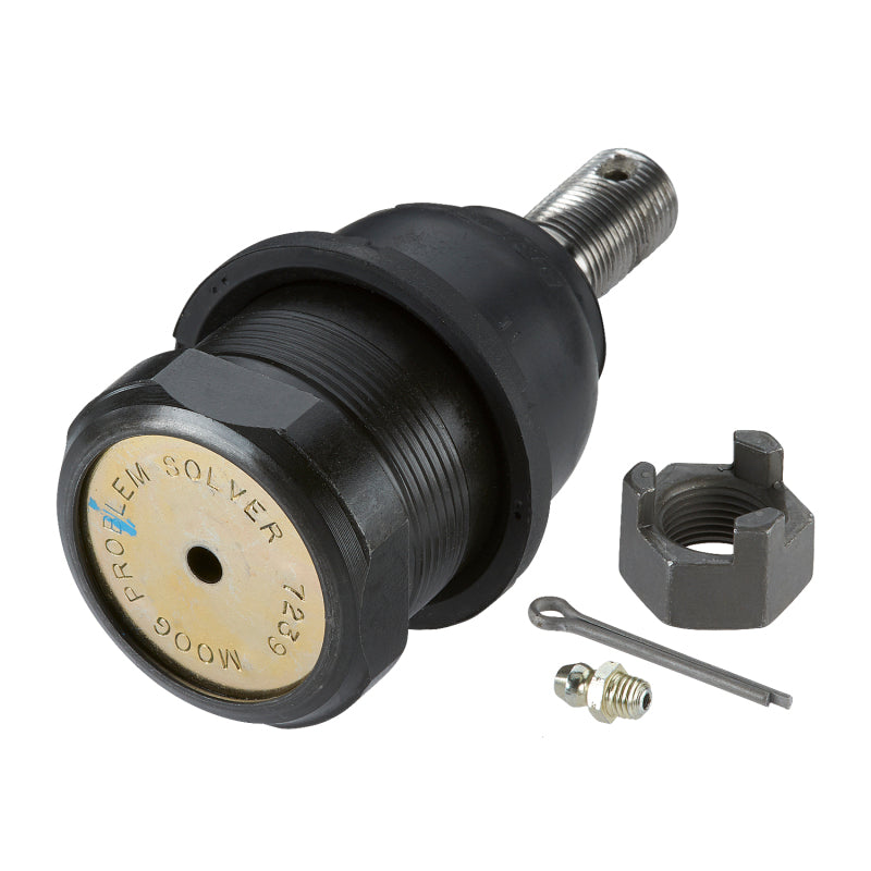 MOOG 1972 Fargo B300 Van Front Upper Ball Joint - K7082 - close-up view