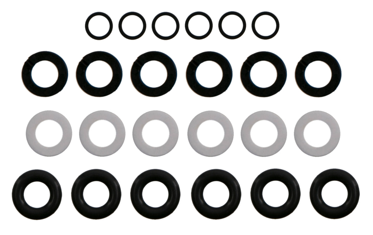 Fel-Pro Chevrolet Traverse ES 73135 Fuel Injector O-Ring Kit - ES73135 - front view