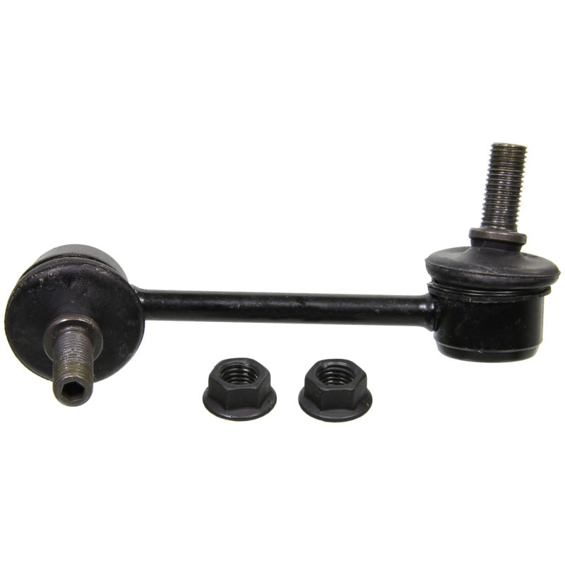 MOOG 93-97 Ford Probe Front Left / Rear Right Sway Bar Link Kit - K80158 - front view