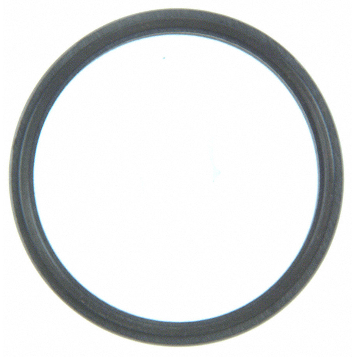 Fel-Pro Nissan Sentra 35748 Engine Coolant Thermostat Housing Gasket for 2000-2006 Nissan Sentra - front view