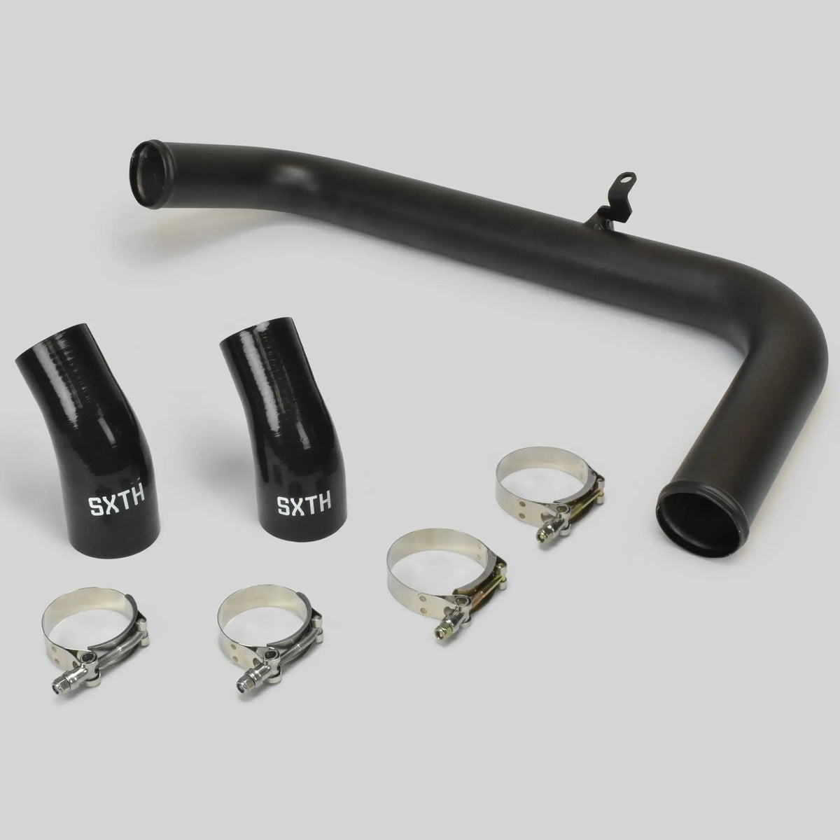 SXTH Element - 17-24 Hyundai / Kia - 2nd Gen 1.6T OEM Intercooler Hot Pipe Upgrade