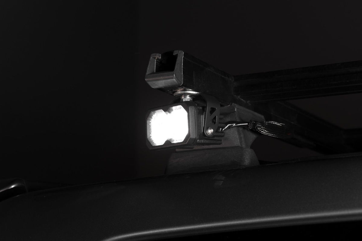 Diode Dynamics C2 2.0 Sport White SAE Fog/Wide Standard ABL (pair) - DD8090P