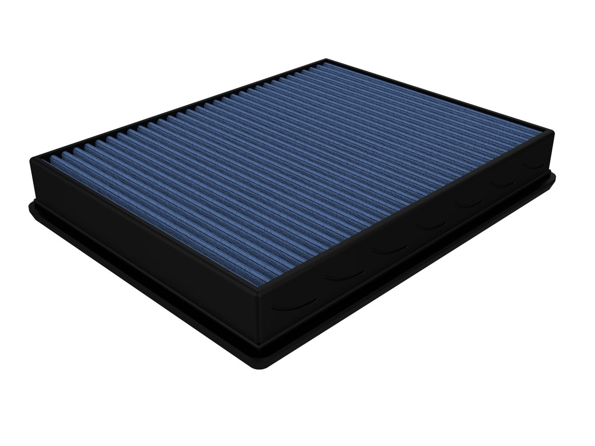 aFe MagnumFLOW Air Filters OER P5R A/F P5R GM Trucks 01-05 V8-6.6L (td) - 30-10062