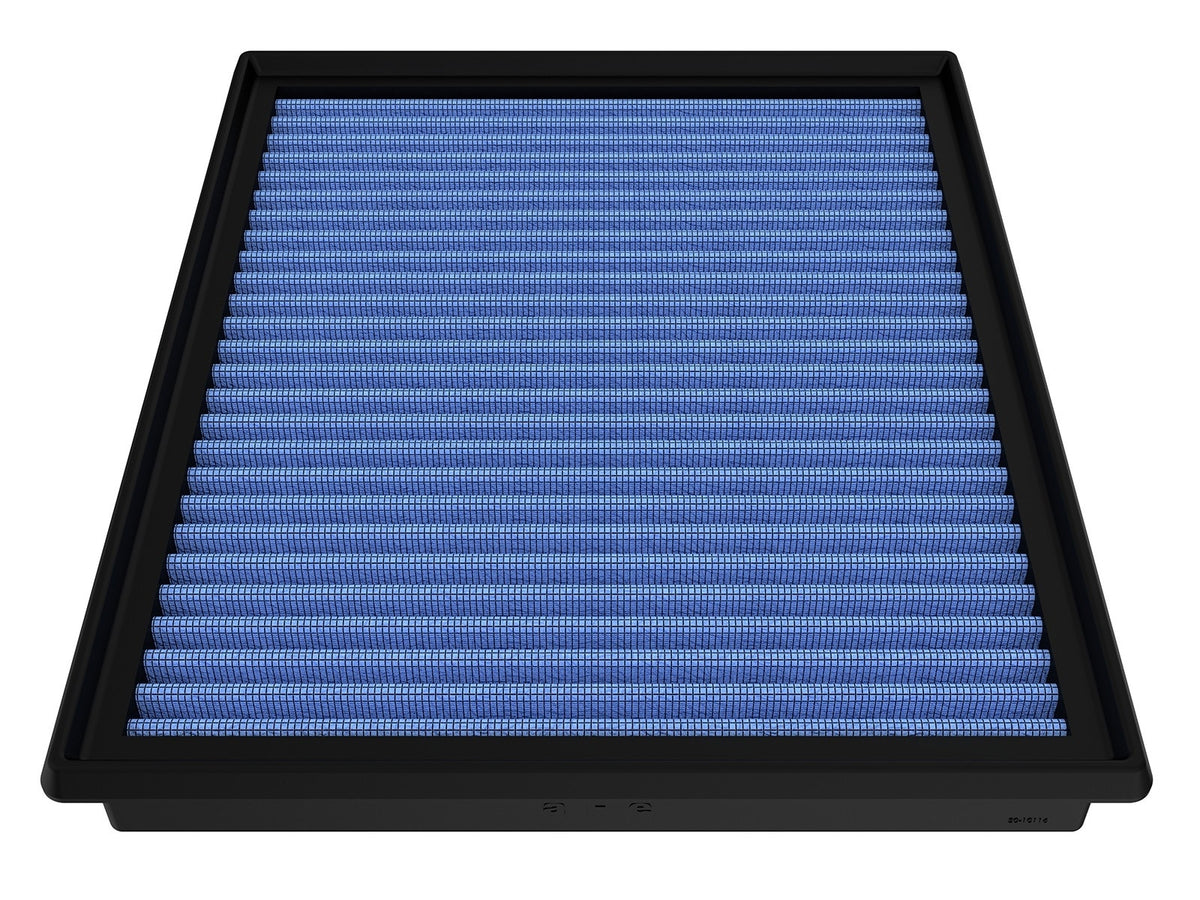 aFe MagnumFLOW Air Filters OER P5R A/F P5R Nissan Titan/Armada 04-12 V8-5.6L - 30-10116