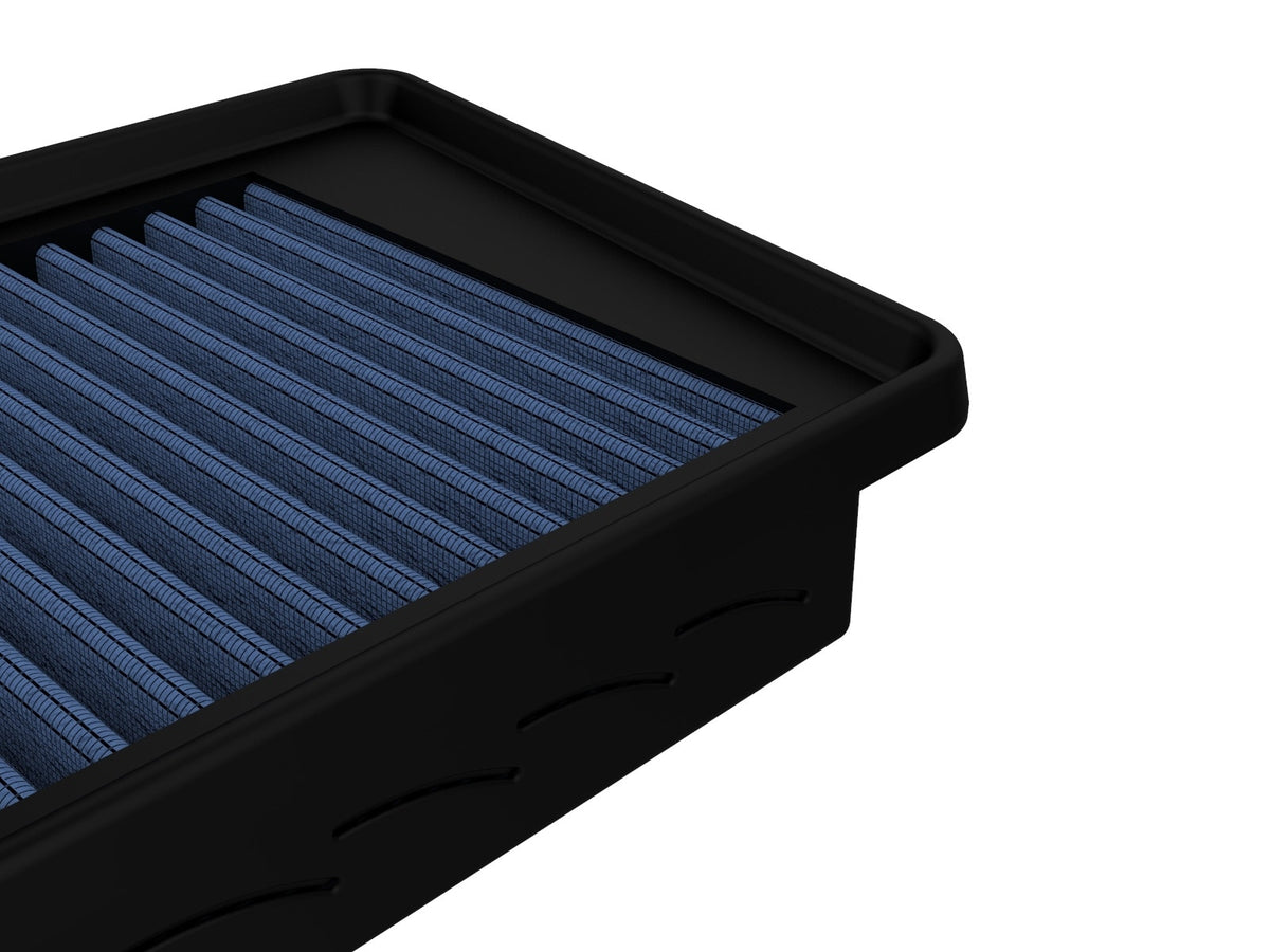 aFe MagnumFLOW Air Filters OER P5R A/F P5R Jeep Wrangler 03-06 L4-2.4L - 30-10124