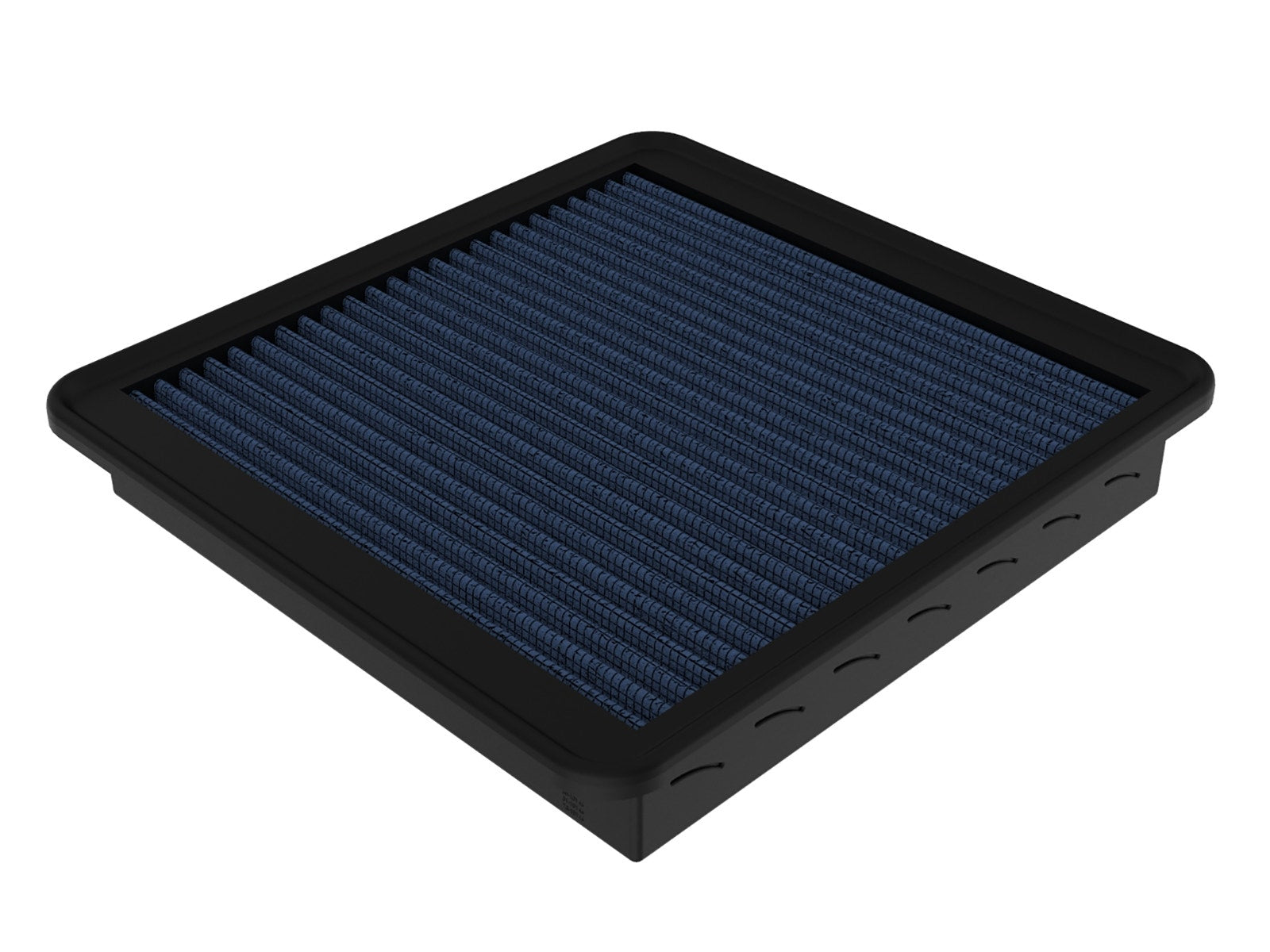 aFe MagnumFLOW Air Filters OER P5R A/F P5R Toyota Tundra 07-12 V8-4.7/5.7L - 30-10146