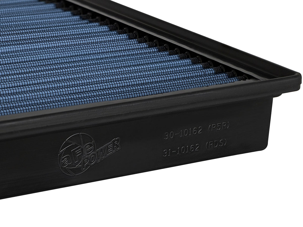 aFe MagnumFLOW Air Filters OER P5R A/F P5R Ford F-150 09-12 V8-4.6L/5.4L/6.2L - 30-10162