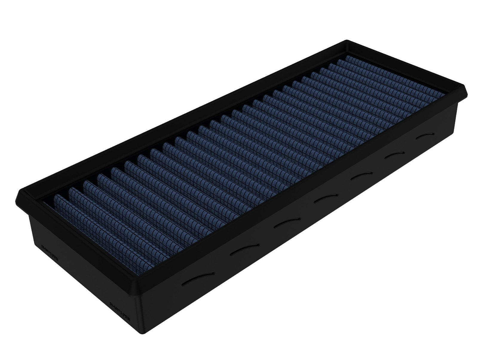 aFe MagnumFLOW Air Filters OER P5R A/F P5R VW Jetta/Golf 09-12 L4-2.0L (tdi) - 30-10172