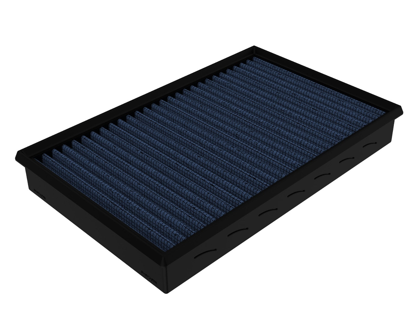 aFe MagnumFLOW Air Filters OER P5R A/F P5R Audi/VW 06-12 V6-3.2L/3.6L - 30-10176
