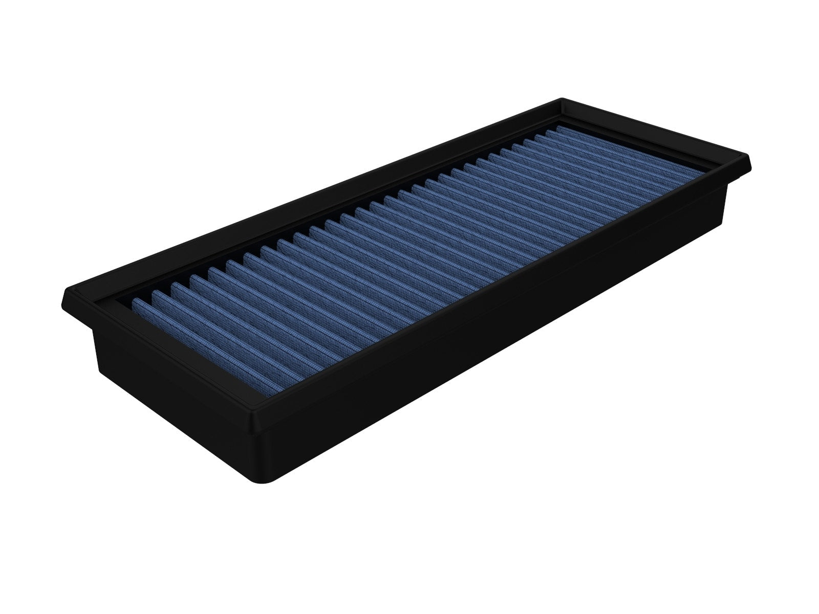 aFe MagnumFLOW Air Filters OER P5R A/F P5R Audi A4 09-11 / Q5 09-10 L4-2.0L (t) - 30-10181
