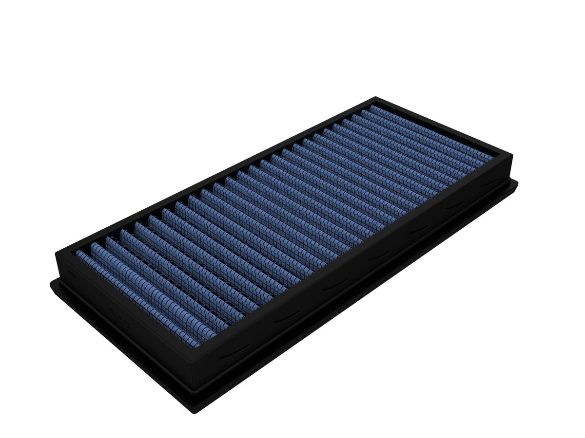 aFe MagnumFLOW Air Filters OER P5R A/F P5R Mercedes S Class 94-99 V8 (1 pair) - 30-10191