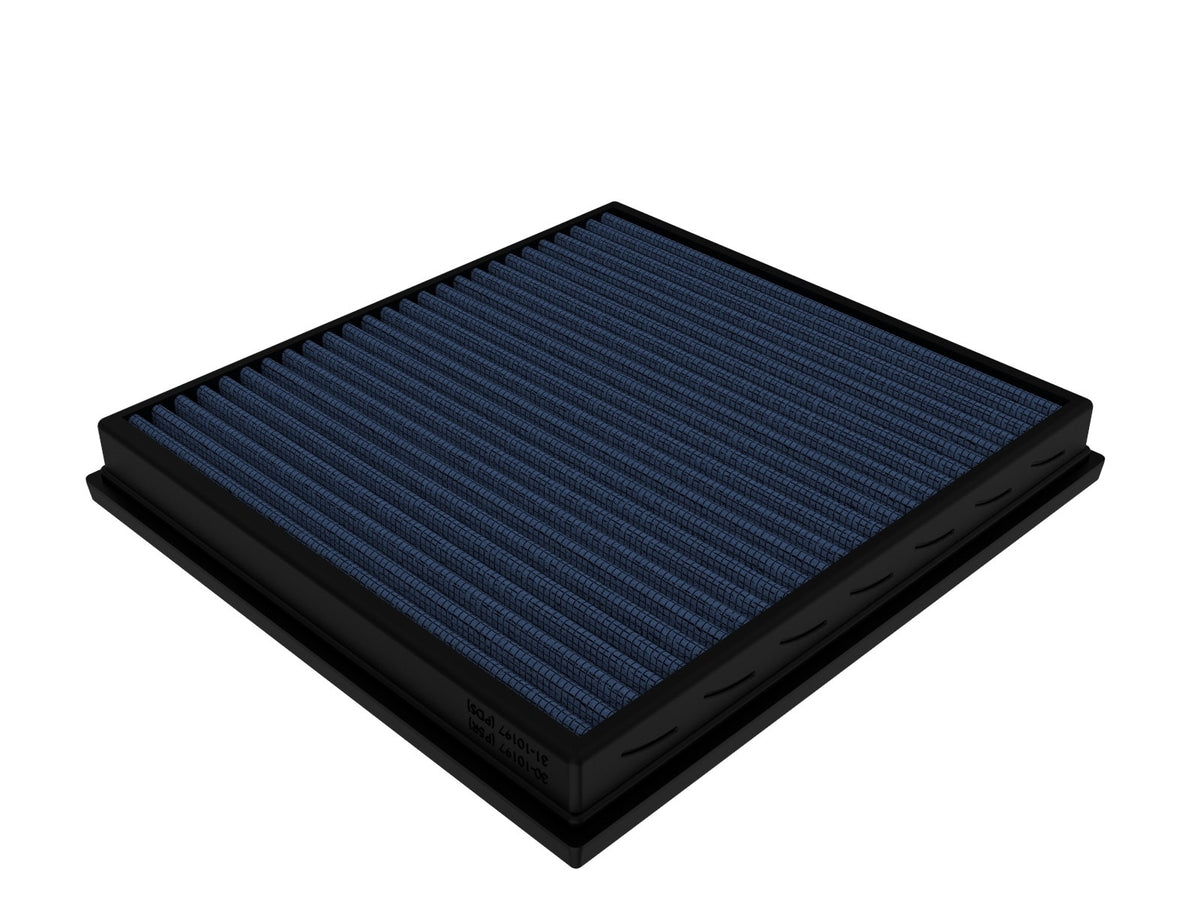 aFe MagnumFLOW Air Filters OER P5R A/F P5R BMW X6 08-12 L6-3.0L/13-15 X3 35ix (t) - 30-10197