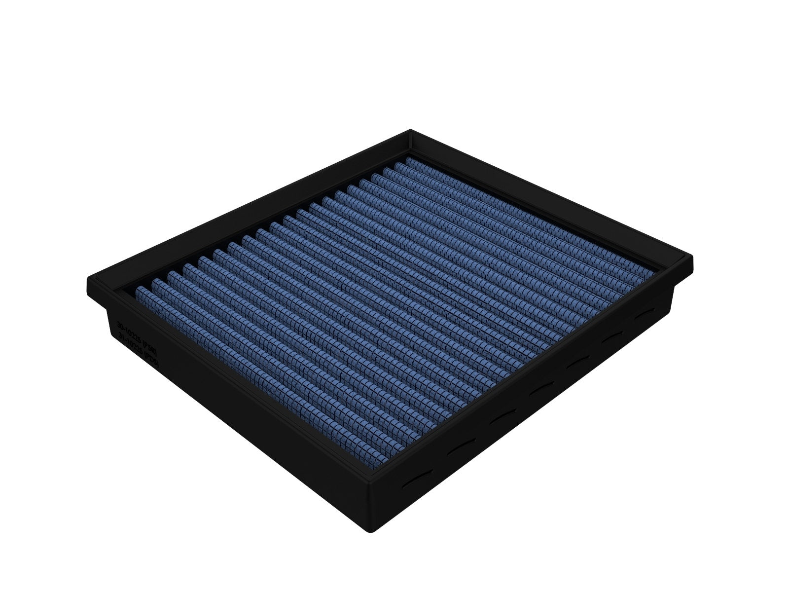 aFe MagnumFLOW Air Filter OER Direct Replacement PRO 5R 12-15 BMW 328i L4 2.0L (t) N20 328d N47 2.0L - 30-10225