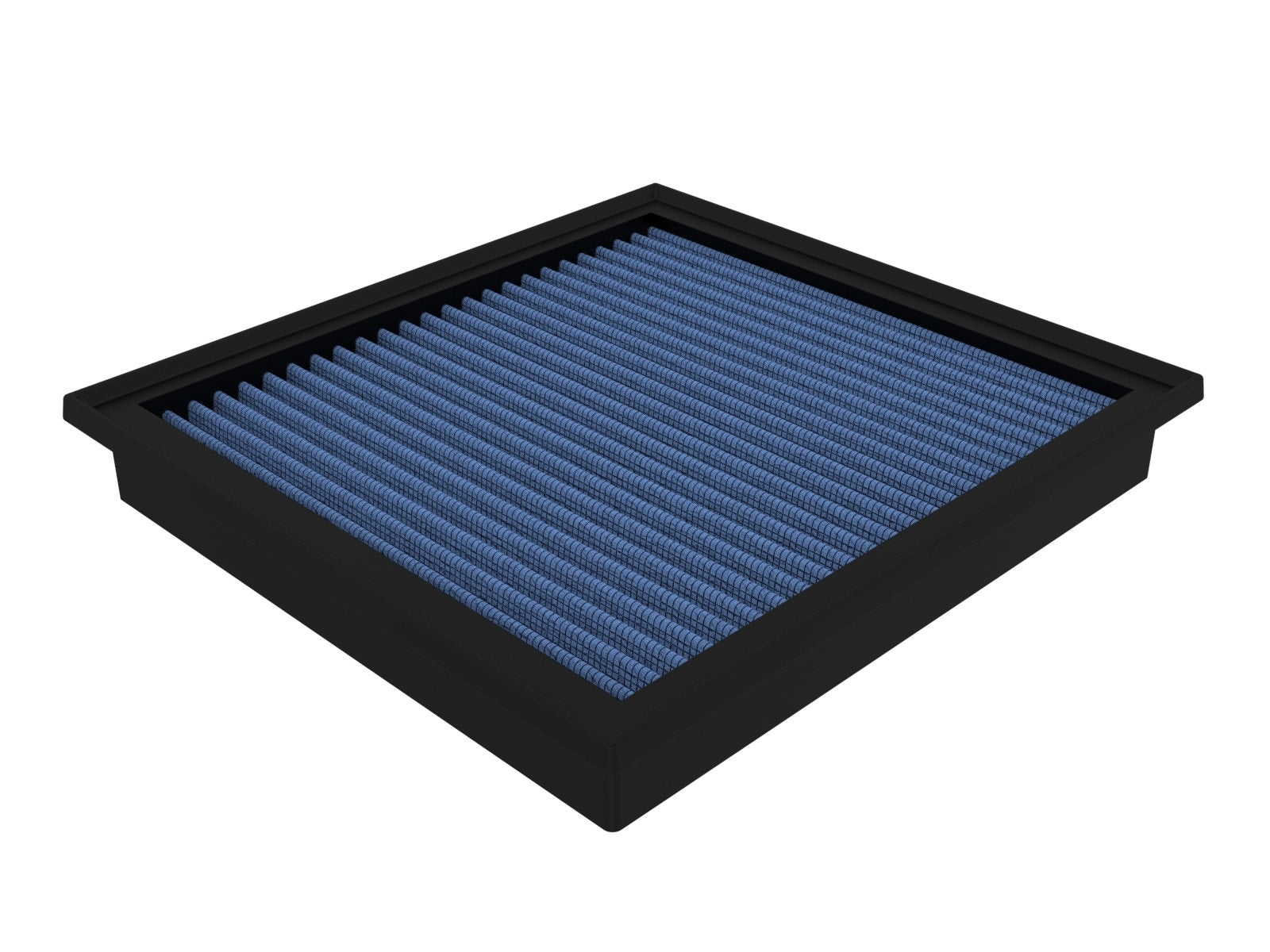 aFe MagnumFLOW OEM Replacement Air Filter PRO 5R 15-17 Chevrolet Colorado 2.8L/3.6L V6 - 30-10263