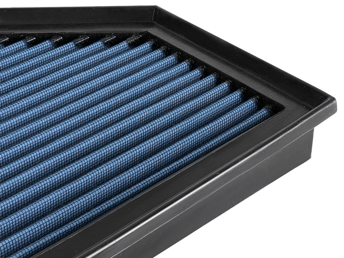aFe Magnum FLOW Pro 5R OE Replacement Air Filter 13-17 Cadillac ATS V6-3.6L - 30-10264