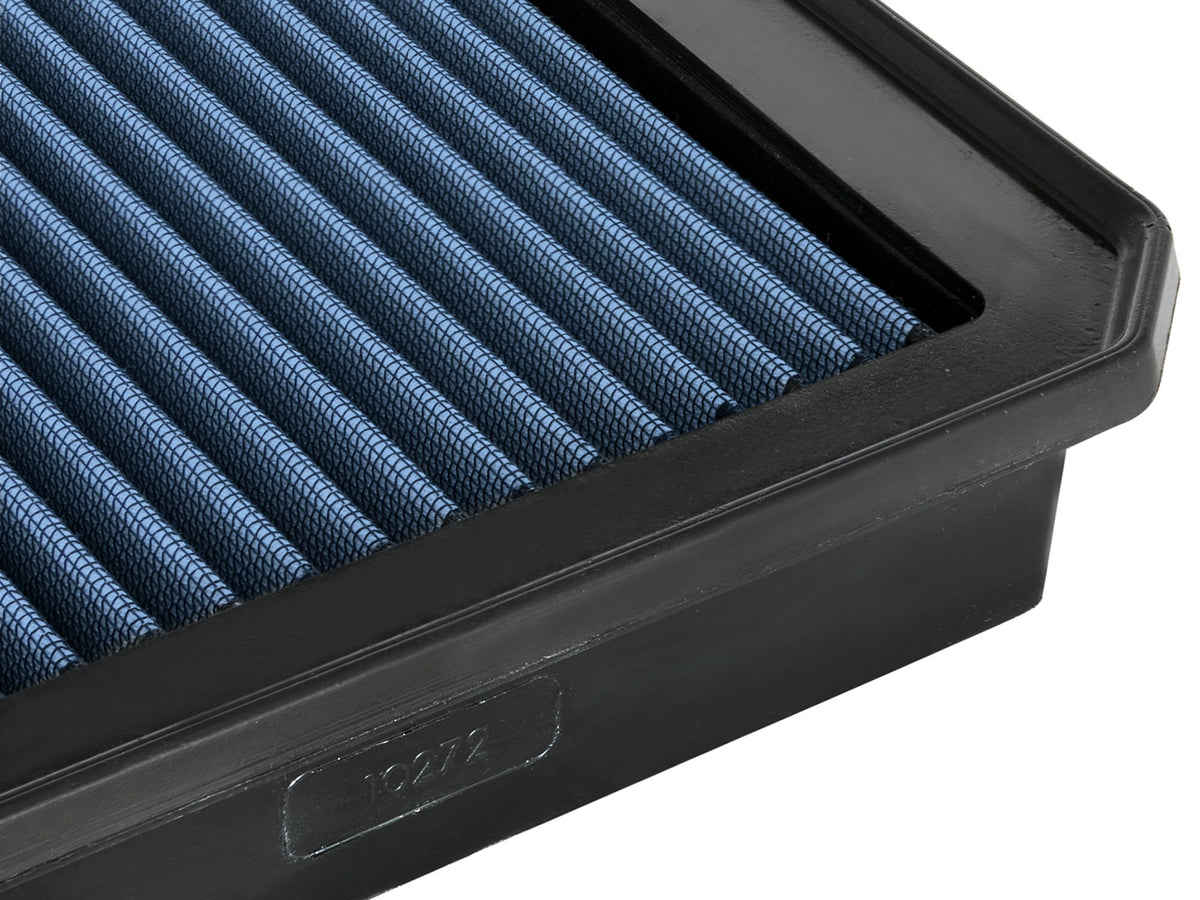 aFe MagnumFLOW OE Replacement Air Filter w/ Pro 5R Media 17-21 Nissan Titan V8-5.6L - 30-10272