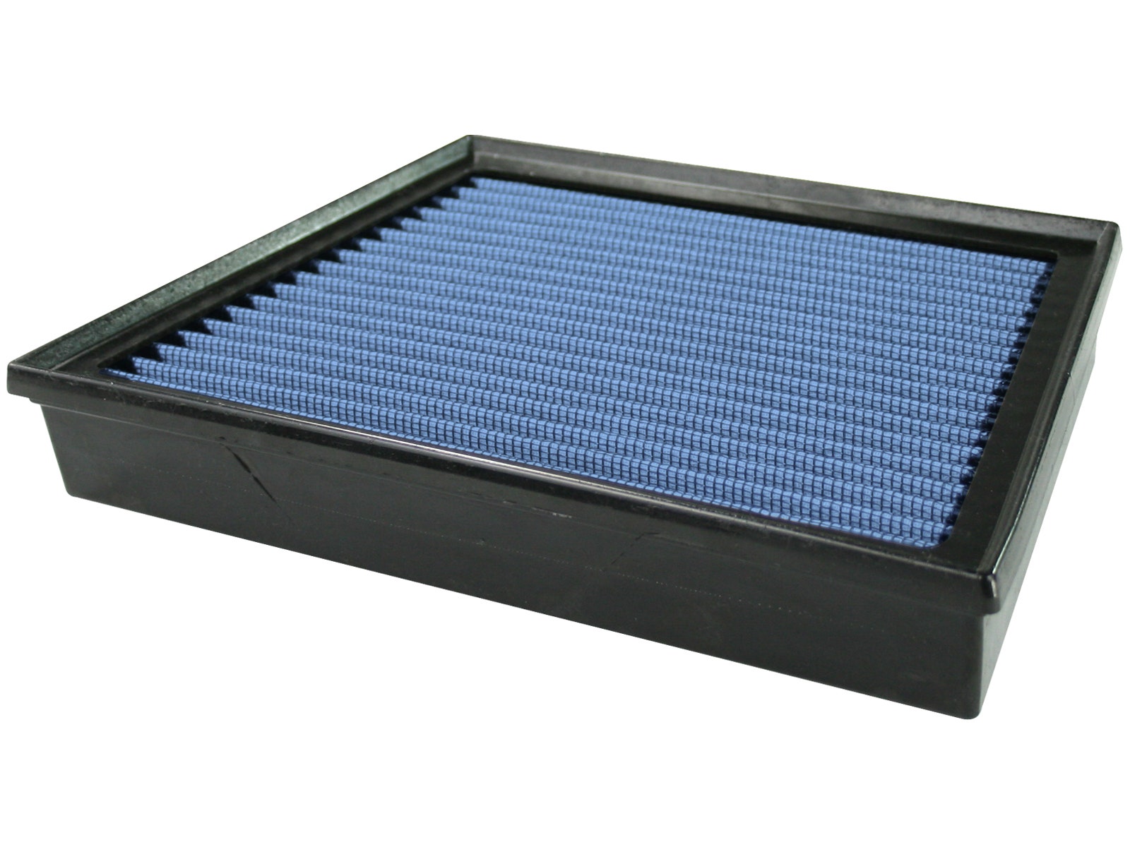 aFe MagnumFLOW  Pro 5R OE Replacement Filter 2017 GM Diesel Trucks V8 6.6L L5P - 30-10275
