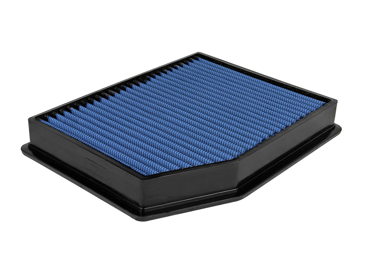aFe MagnumFLOW  Pro 5R OE Replacement Filter 2019 GM Silverado/Sierra 1500 V6-2.7L/4.3L/V8-5.3 - 30-10292