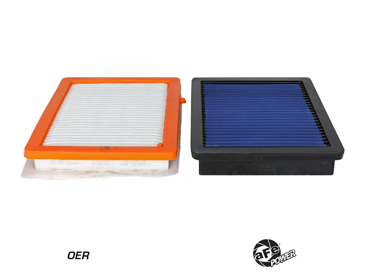 afe Magnum FLOW OE Replacement Air Filter Chevrolet Equinox 18-25 L4-1.5L/2.0L - 30-10301