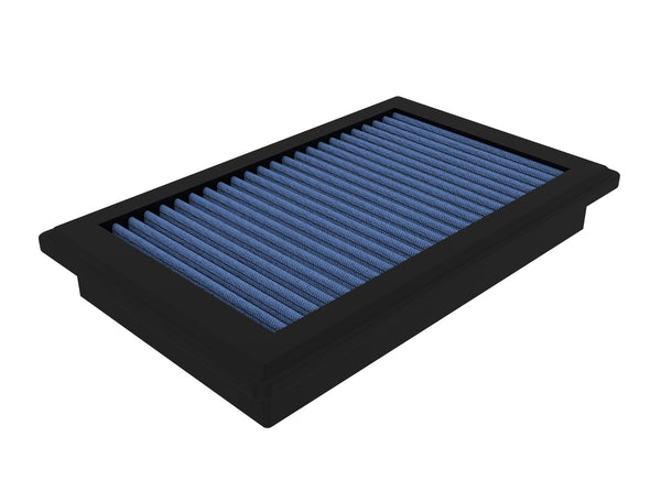 aFe MagnumFLOW OE Replacement Air Filter w/Pro 5R Media 15-18 Mercedes C300 (L4-2.0L Turbo) - 30-10333