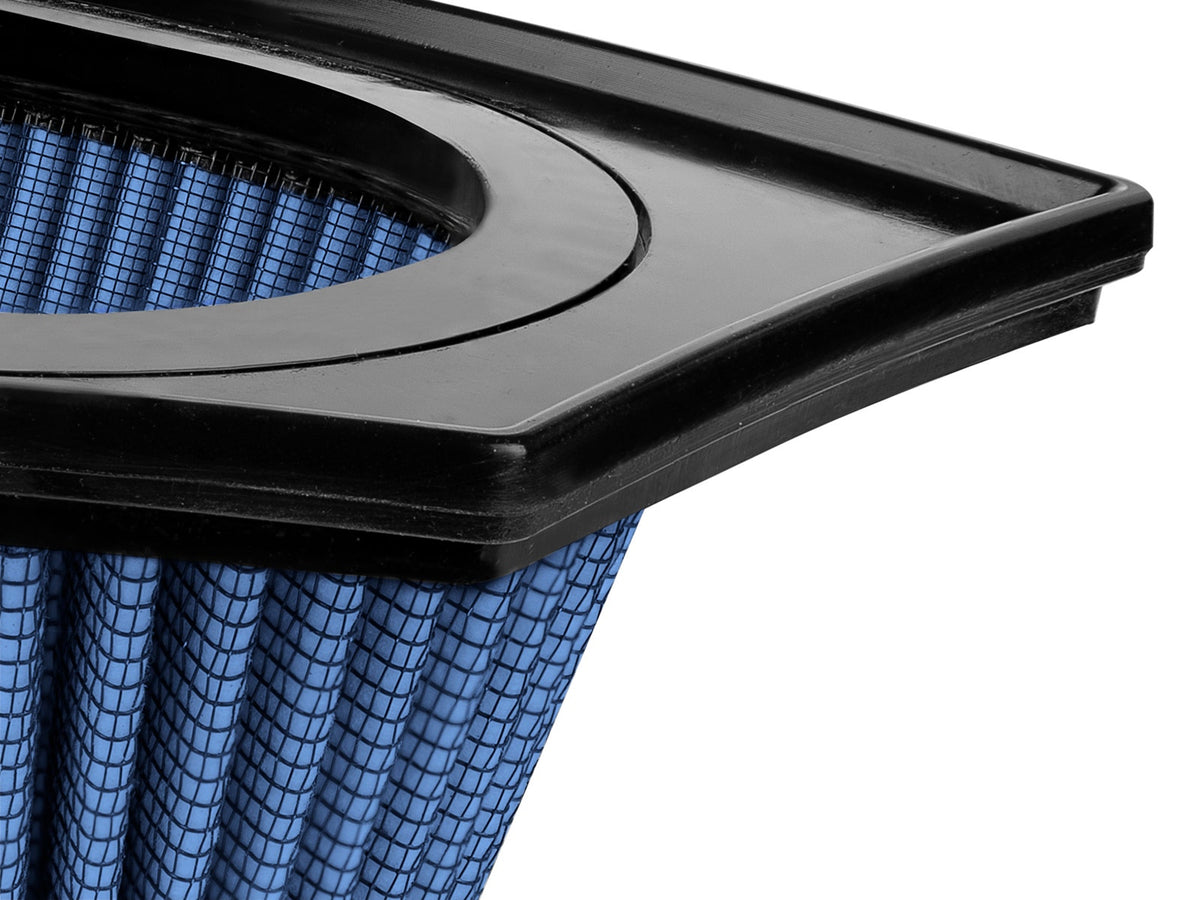 aFe Magnum FLOW PRO 5R Inverted Air Filter 18-19 Jeep Wrangler (JL) I4-2.0L(t) / V6-3.6 - 30-80280