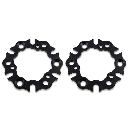 Rotor Adapter-Open Wheel