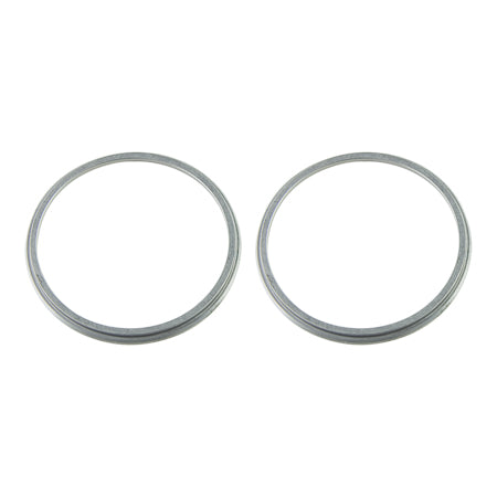 Rotor and Hat Register Adapters