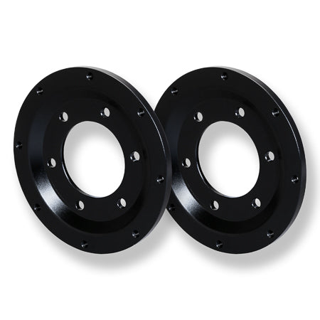 Rotor Adapters