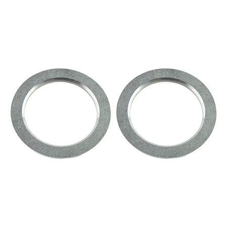 Rotor and Hat Register Adapters
