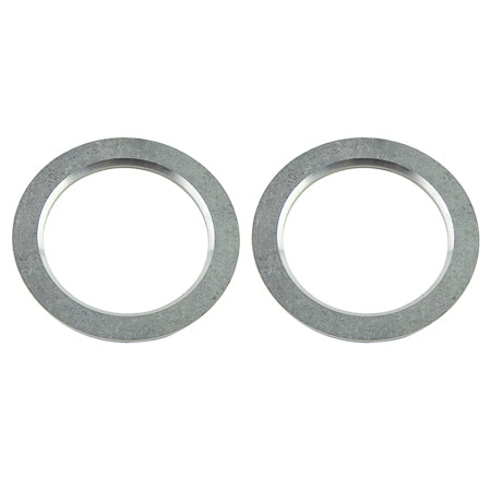 Rotor and Hat Register Adapters