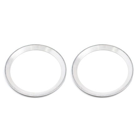 Rotor and Hat Register Adapters
