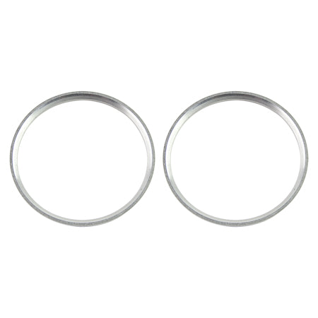 Rotor and Hat Register Adapters
