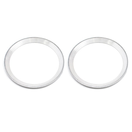 Rotor and Hat Register Adapters