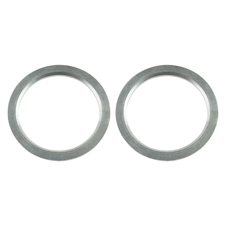 Rotor and Hat Register Adapters