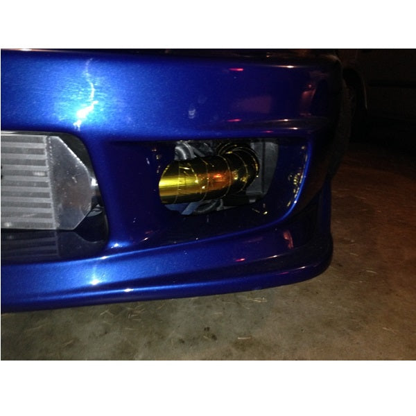 Mishimoto 2 Inch X 15 Feet Heat Defensive Reflective Tape - MMGRT-215 by Mishimoto - detail view