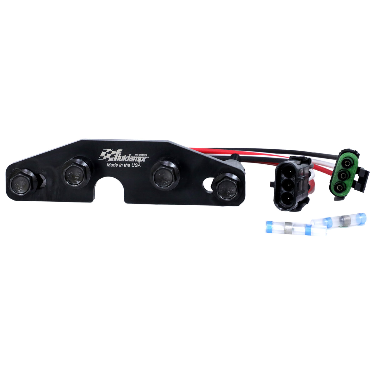 Fluidampr Cummins Sensor Kit