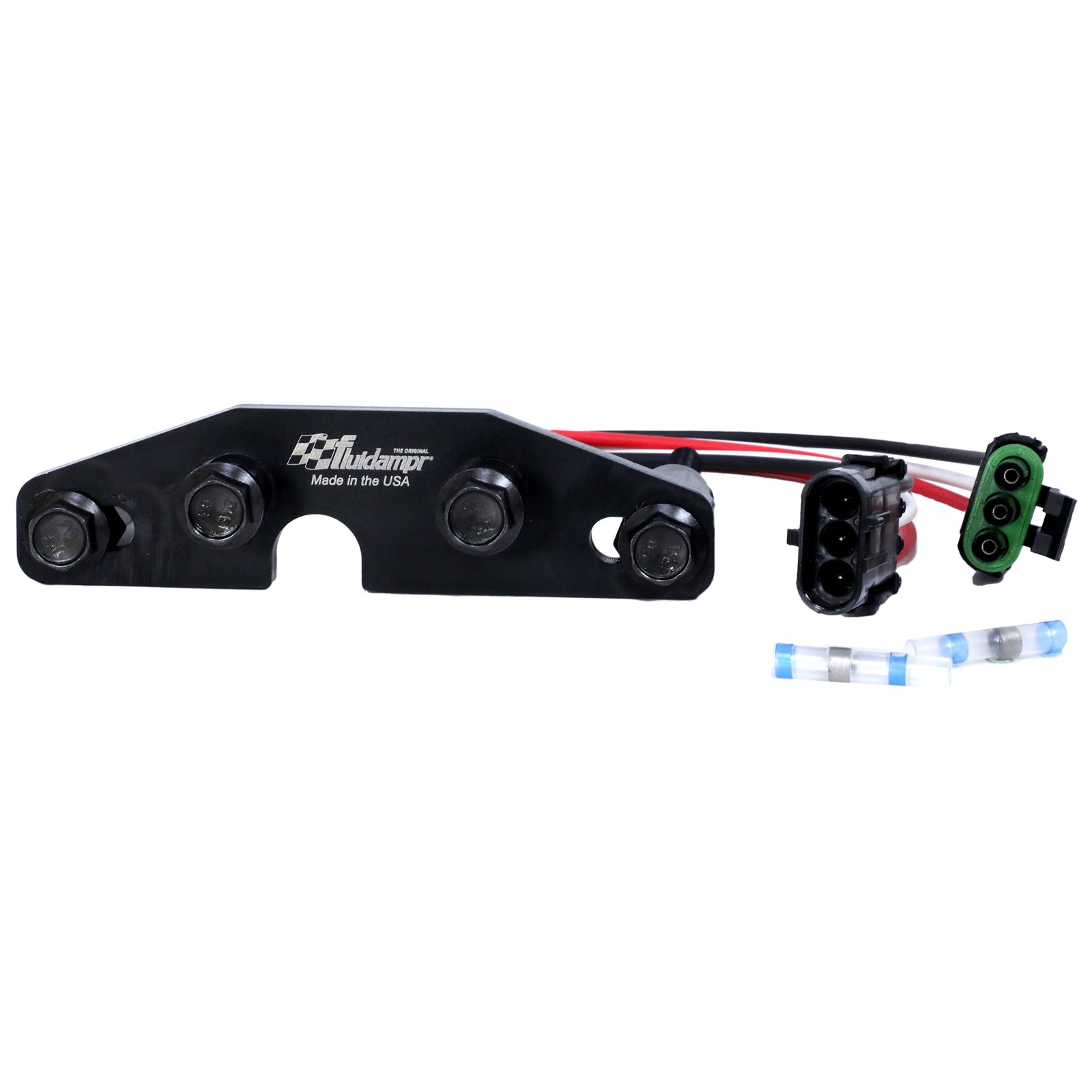 Fluidampr Cummins Sensor Kit
