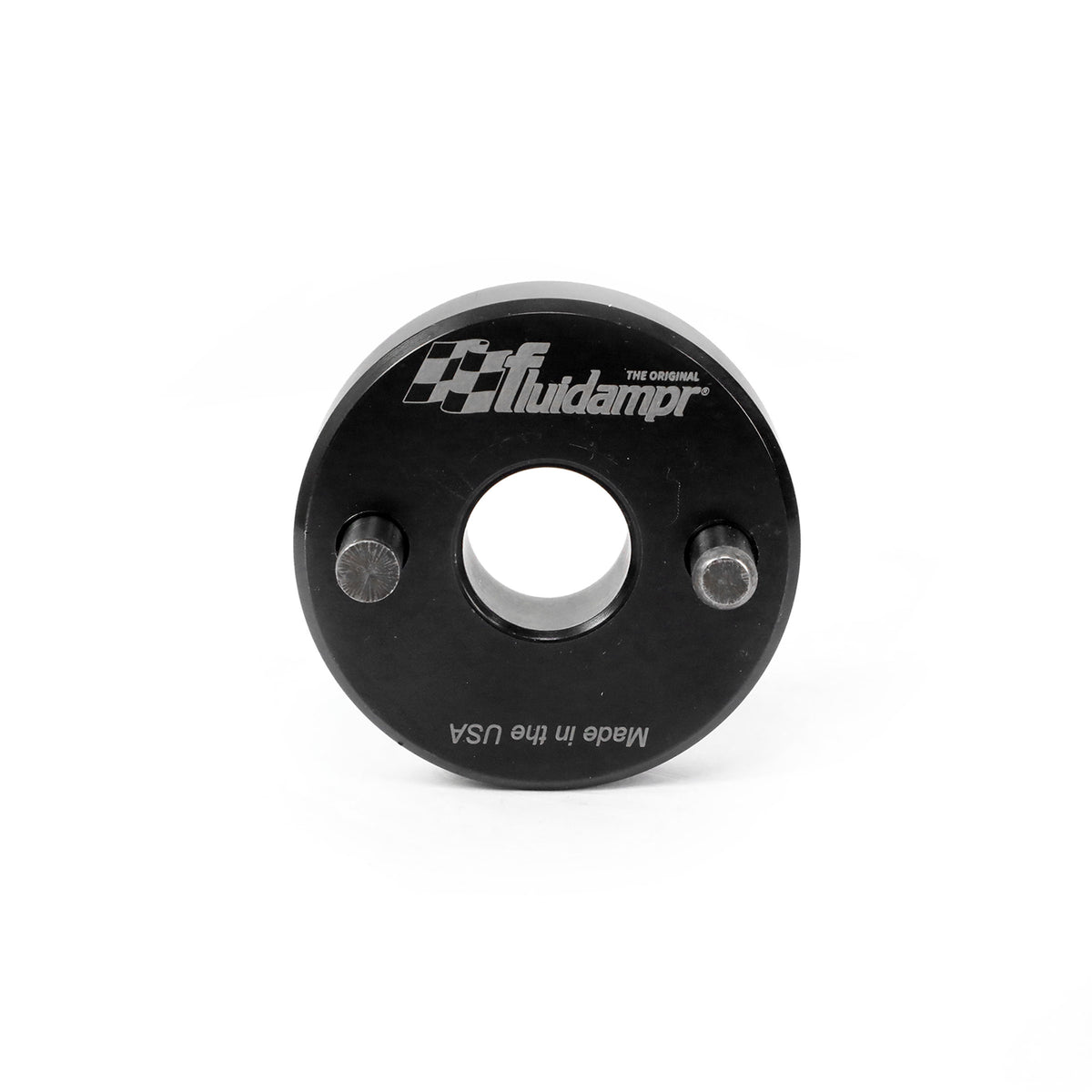 Fluidampr GM/Chevy LS Drill Pin Kit - 300004
